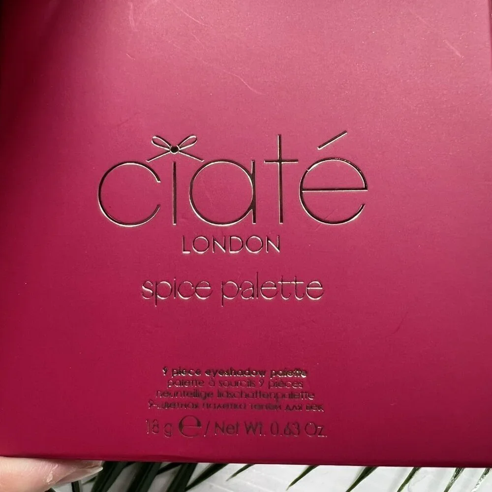 Ciaté London ciate london